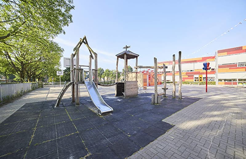 KDV De Kikkerpoel + Peuteropvang Moesel - Kinderdagverblijf in Weert