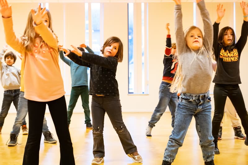 De Duintop - After-school care in Noordwijk