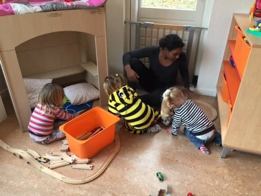 KDV 't Snippertje - Daycare in Nieuwe Niedorp