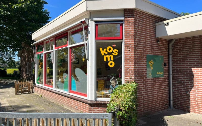 De Haart - Kinderdagverblijf in Aalten