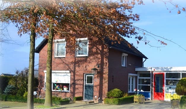 BSO 't Kroekestöpke Baexem - After-school care in Baexem