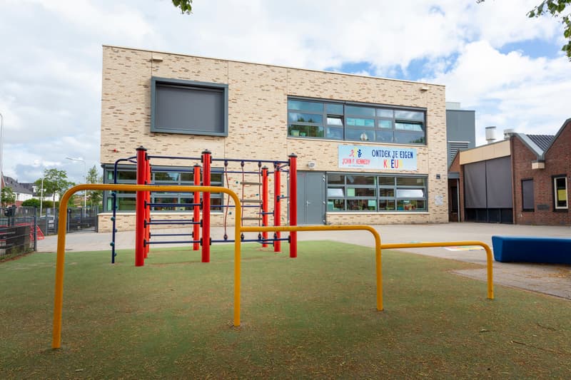 BSO de Kennedy - Buitenschoolse opvang in Zutphen