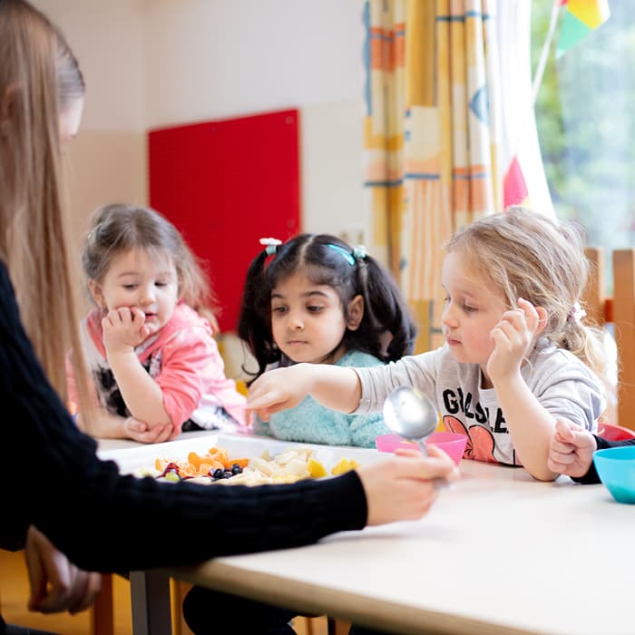 Peuteropvang Ukkepuk - Kinderdagverblijf in Landgraaf