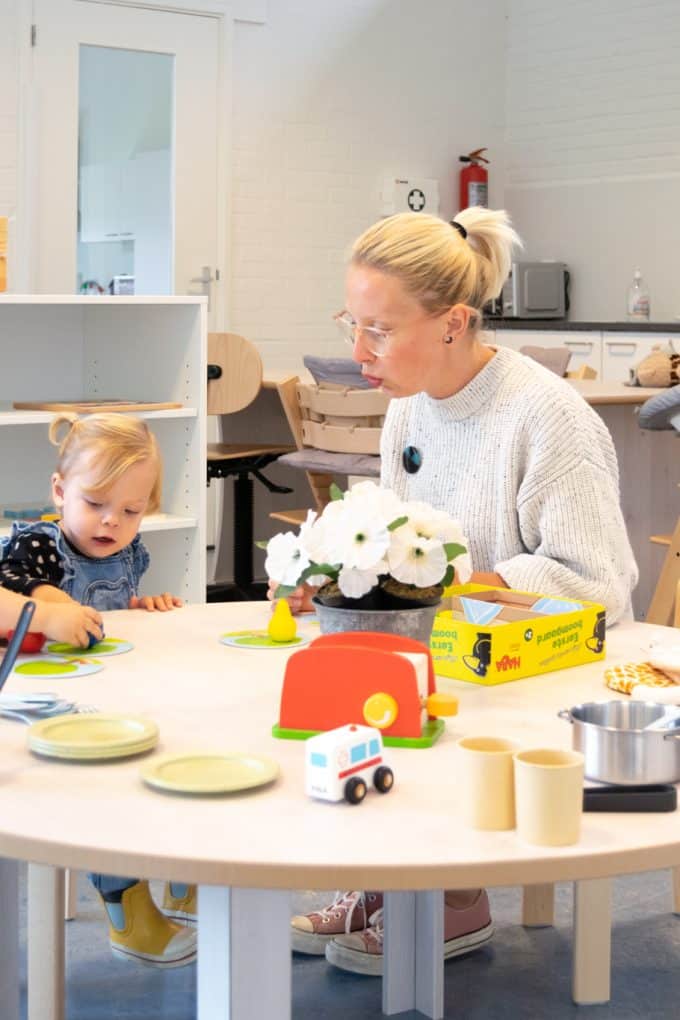 Kindcentrum Wereldweijde - Daycare in Bodegraven