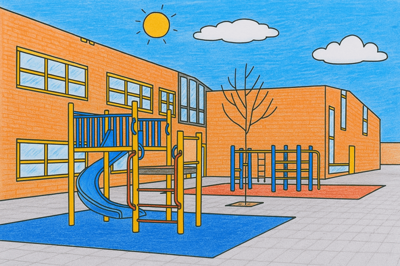 Yes! kinderopvang Prinsenstraat - Kinderdagverblijf in Ridderkerk