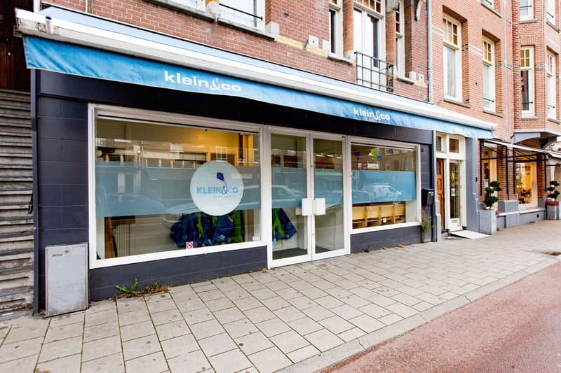 Klein & Co Amstelveenseweg 97 - Daycare in Amsterdam