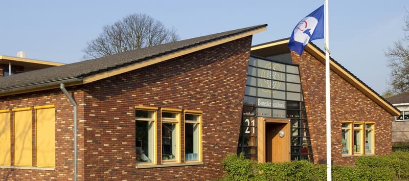 Kindcentrum Benedictus - After-school care in Heiloo