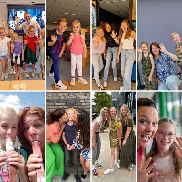 Peuterspeelzaal de Klinker - Kinderdagverblijf in Oud-Beijerland