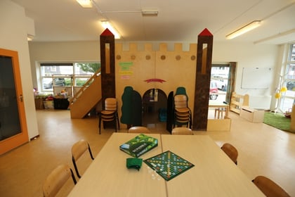 Partou BSO Colijnpark 169 - Image 1