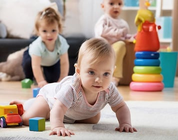 Kinderdagverblijf Villa Lilla B.V. - Image 1