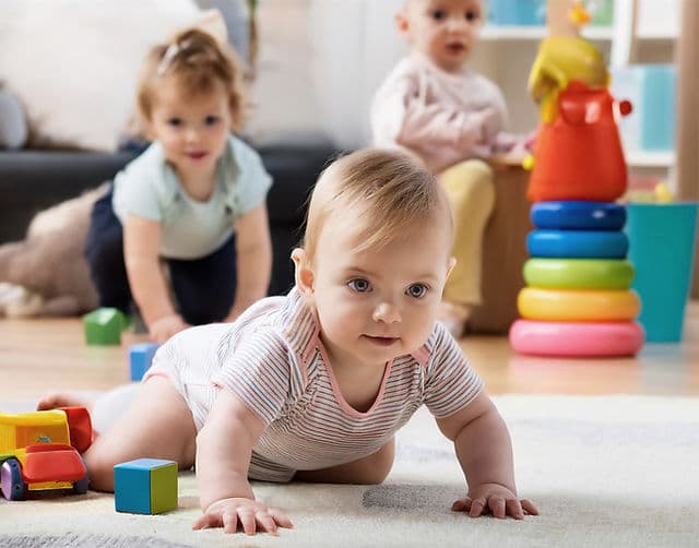 Kinderdagverblijf Villa Lilla B.V. - Kinderdagverblijf in Heiloo