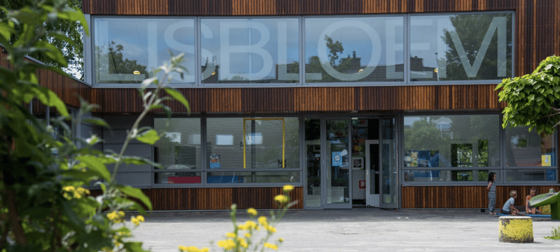UniKidz Orion - After-school care in Lisse