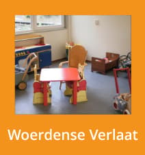 Kinderopvang Polderpret Woerdense Verlaat - Daycare in Woerdense Verlaat