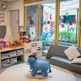 Speelboerderij - Image 1