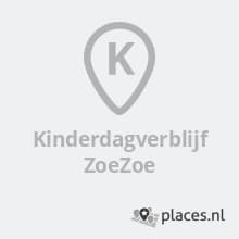 Kinderdagverblijf ZoeZoe - Kinderdagverblijf in Reek