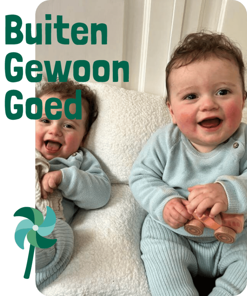 KDV 't Wolfje - Daycare in Vijfhuizen