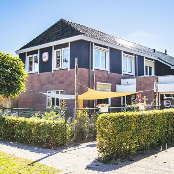 KDV Brandlichterweg - Kinderdagverblijf in Denekamp