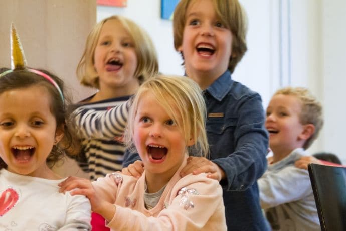 BSO CSV - Buitenschoolse opvang in Capelle aan den IJssel