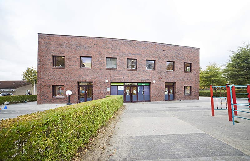 Het Palet - Buitenschoolse opvang in Enschede