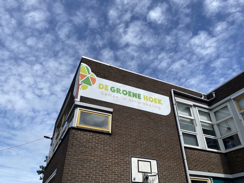De Groene Hoek - Buitenschoolse opvang in Maassluis