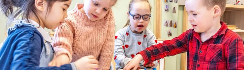 Stichting Protestants Christelijke Kinderopvang - Daycare in Roosendaal