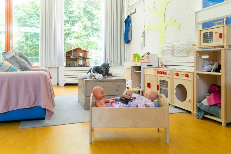 Super Groover - Buitenschoolse opvang in Ede