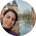 Mojdeh Feyzi