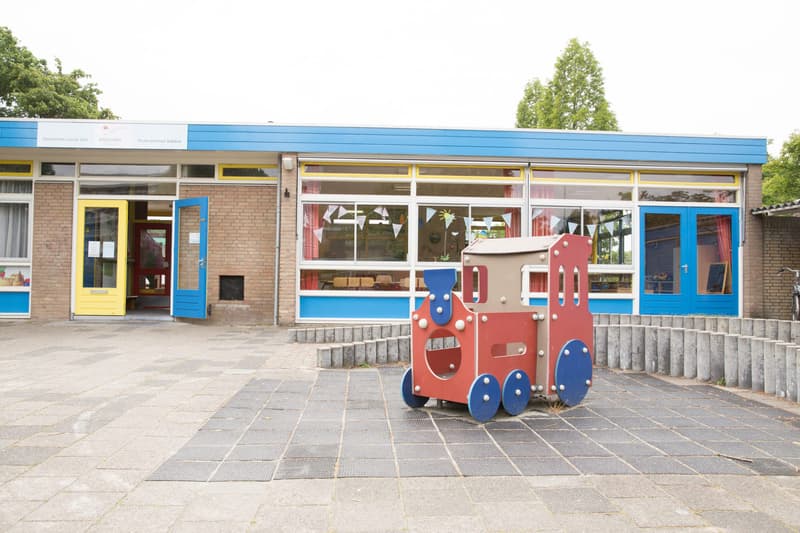 Jodokus - Daycare in Schoonhoven
