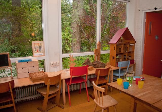 BSO Bolderburen, locatie de Zonnewende - Buitenschoolse opvang in Zutphen