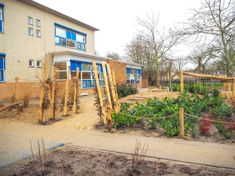 't Schrijverke - Kinderdagverblijf in 's-Hertogenbosch