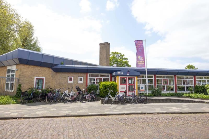 Kinderwoud BSO De Petteflet - After-school care in Sneek