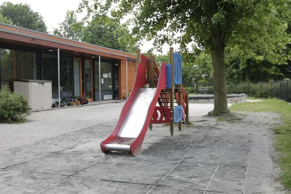 Partou BSO Kruizemunthof 8 - After-school care in Wierden