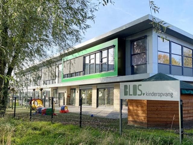 Club Basker - Karawanken - Buitenschoolse opvang in Utrecht
