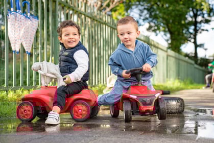 Flierefluiters - Image 1