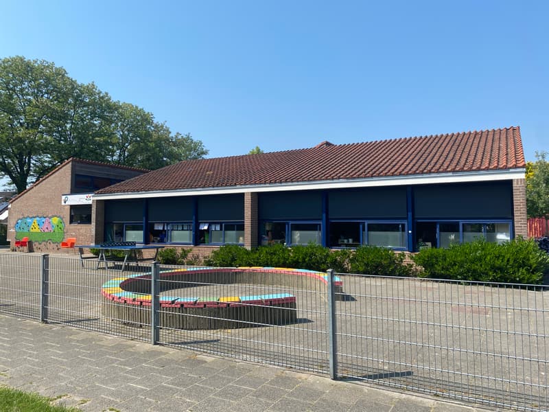 Kindcentrum Trotz - Buitenschoolse opvang in Vriezenveen