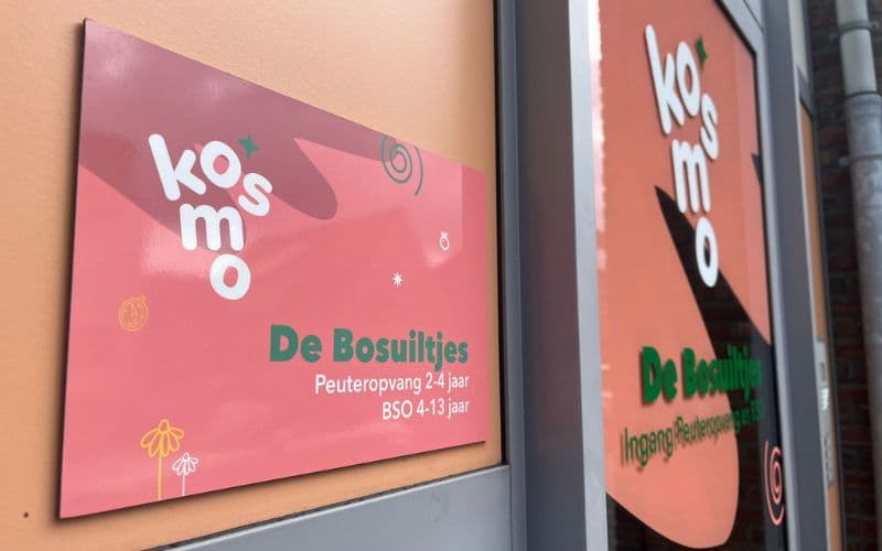 De Bosuiltjes - Buitenschoolse opvang in Enschede