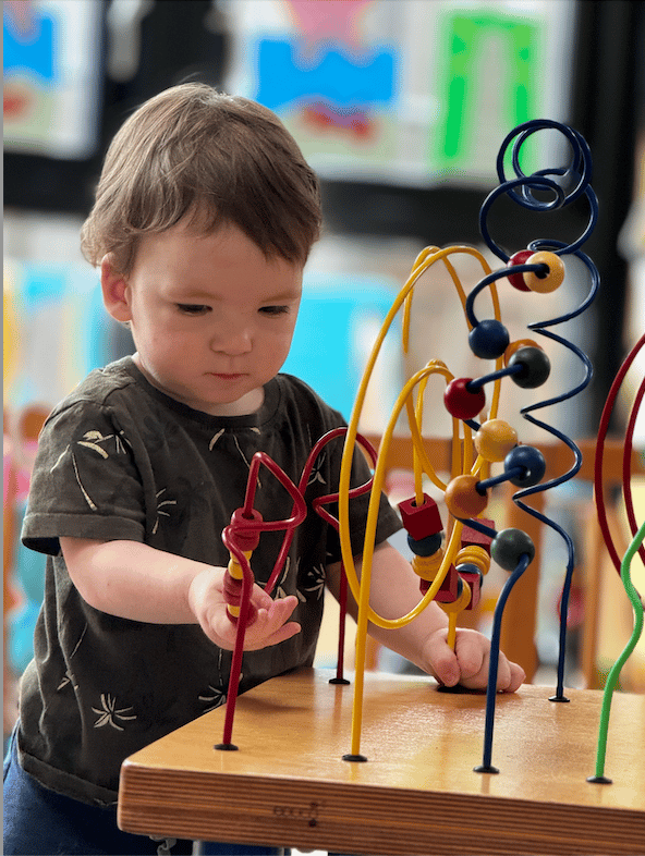 Kindercentrum Camelot - Daycare in Genderen