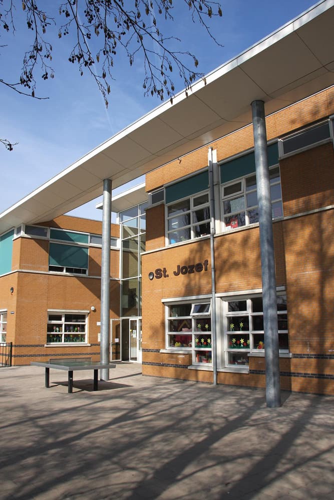 Voorschool De Speelweide - Kinderdagverblijf in Amsterdam