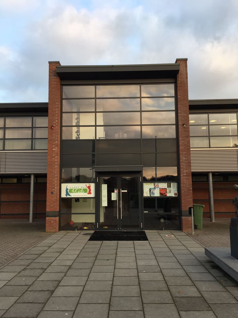 Sport BSO 4Kids - Buitenschoolse opvang in Schalkhaar