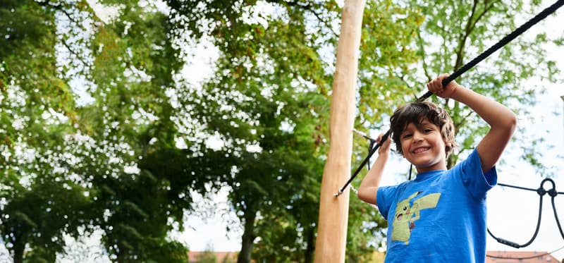 SKSG Bubbel De Beelen - Daycare in Tolbert
