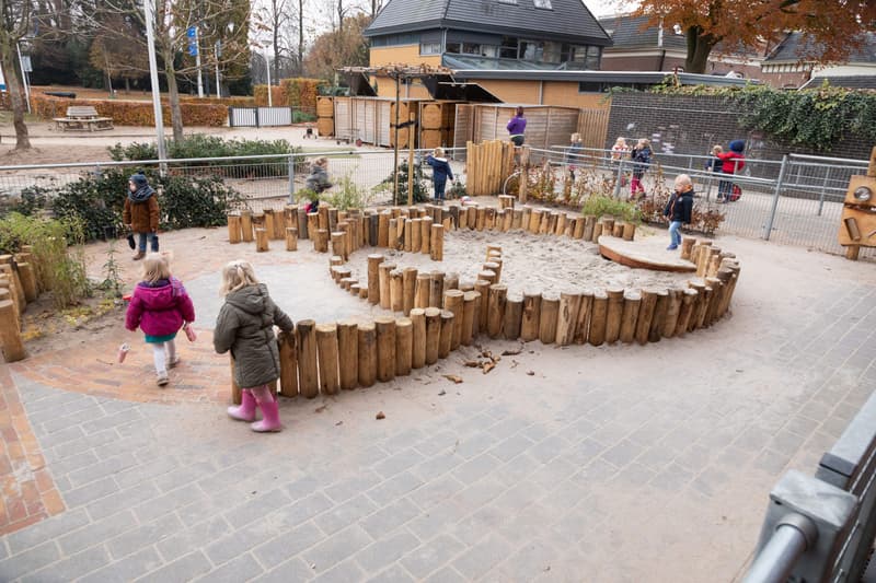 kindercentrum Avonturijn Doetinchem - Daycare in Doetinchem