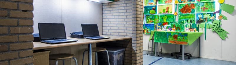 KluppluZ Faunuslaan - After-school care in Eindhoven