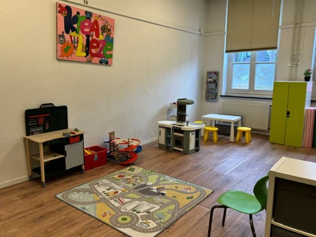 BSO Krea-Lieze - Buitenschoolse opvang in Almelo