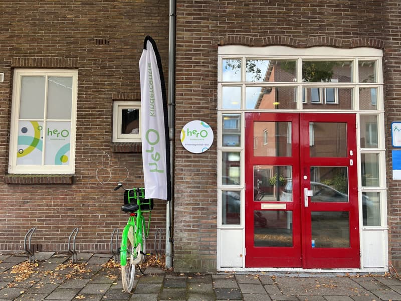 BSO Geusevesperstraat - Buitenschoolse opvang in Haarlem