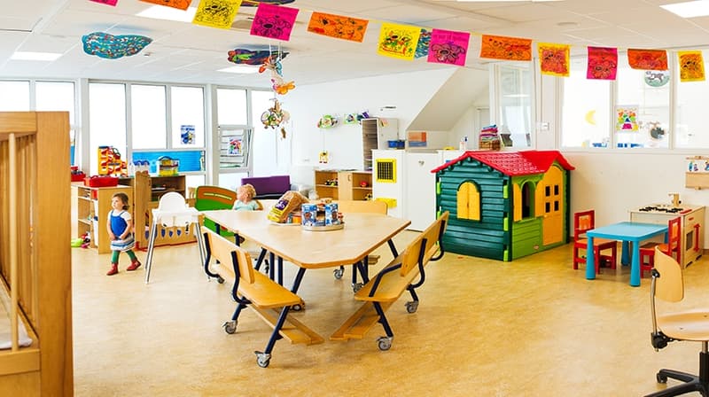 Kinderdagverblijf Spetters - Buitenschoolse opvang in Gilze