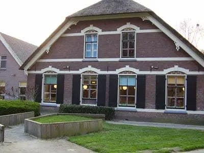 UMC Kinderdagverblijf - Kinderdagverblijf in Utrecht