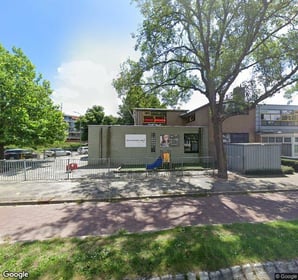 H3O Peuteropvang Prins Bernhardschool - Image 1