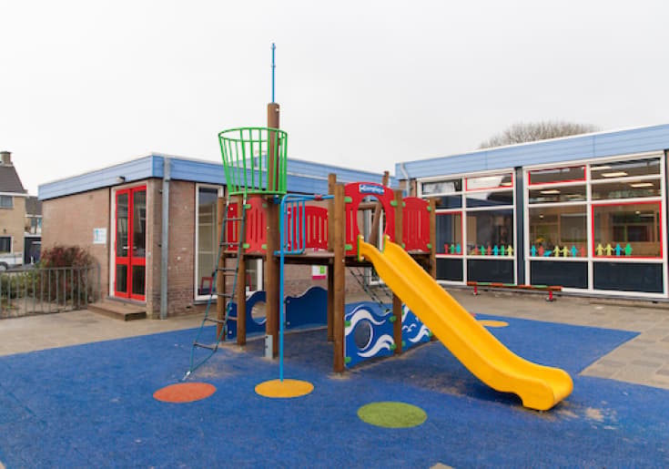 peuteropvang de Ark - Daycare in Vianen