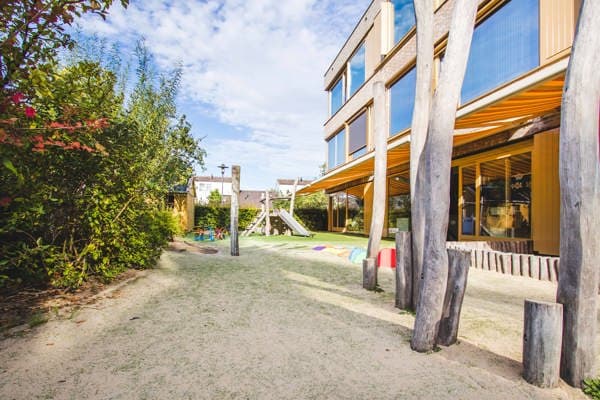Kinderopvang Villa Mamaloe - Buitenschoolse opvang in Enkhuizen