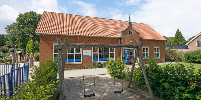 KDV Peuterwerk Doerak - Daycare in Luttenberg